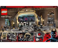 LEGO DC 76183 Pojedynek z Człowiekiem-Zagadką - 1030811 - zdjęcie 17